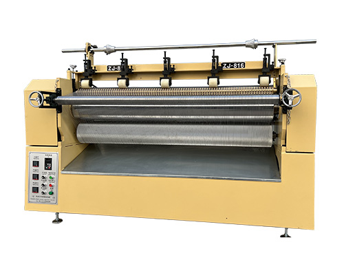 How much do you know about the use of the multi-function folding machine